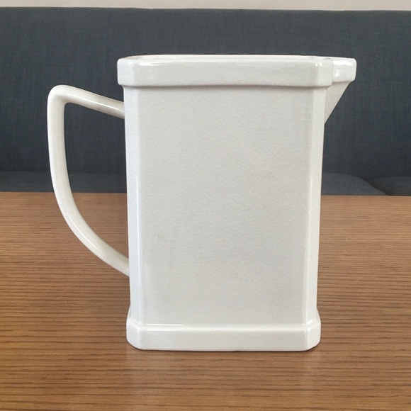 Roshco Tile Ware Collection Pitcher - Picture 6 of 15